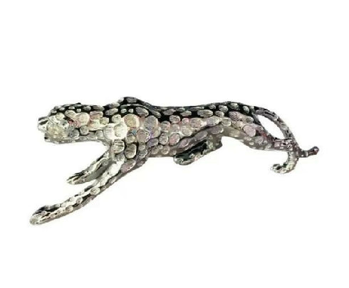 Luxury Home Decor Resin Handicraft Large Sculpture